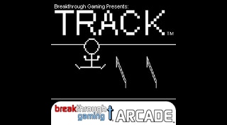 Track - Breakthrough Gaming Arcade