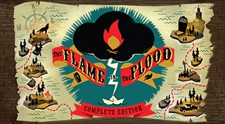 The Flame in the Flood: Complete Edition