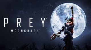 Prey: Mooncrash