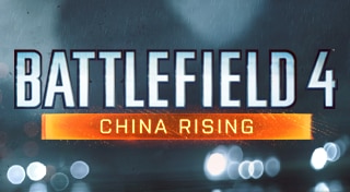 Battlefield 4™ China Rising Trophies