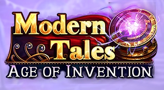 Modern Tales: Age of Invention