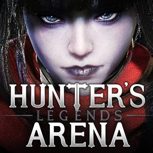 Hunter's Arena: Legends