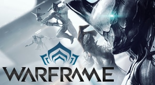 Warframe