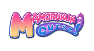 Mamorukun Curse!