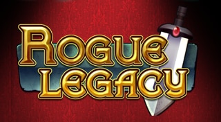 Rogue Legacy