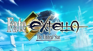 Fate/EXTELLA