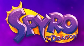 Spyro the Dragon