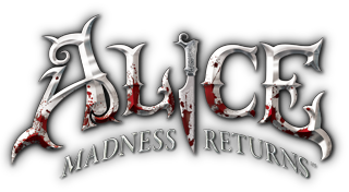 Alice: Madness Returns™