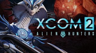 XCOM 2 Alien Hunters