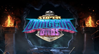 Super Dungeon Bros.