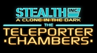 The Teleporter Chambers