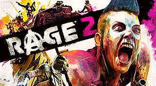 RAGE 2 Trophies