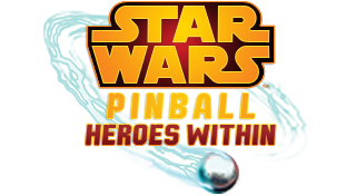 Star Wars™ Pinball: Heroes Within