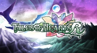 Tales of Hearts R