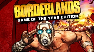 Borderlands®: Game of the Year Edition