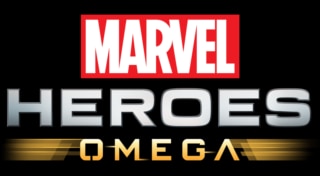 Marvel Heroes Omega