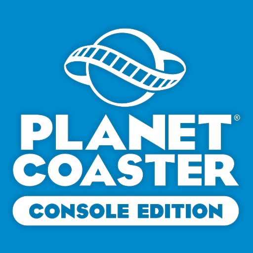 Planet Coaster