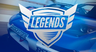 LEGENDS PACK