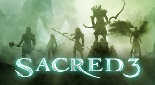 Sacred 3