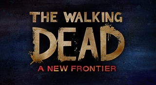 The Walking Dead: A New Frontier