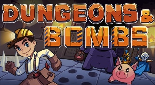 Dungeons & Bombs