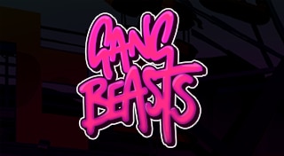 Gang Beasts