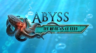 Abyss: The Wraiths of Eden