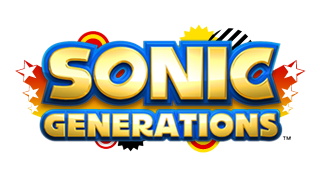 SONIC GENERATIONS