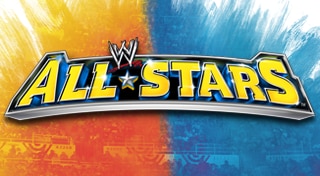 WWE All Stars