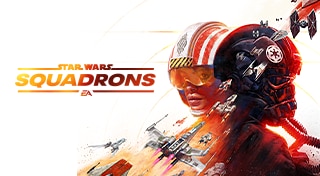 STAR WARS™: Squadrons Trophies