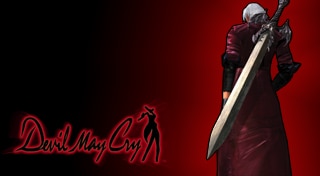 Devil May Cry HD