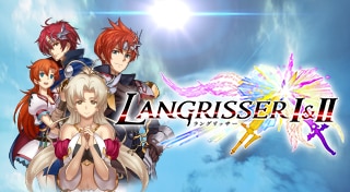 Langrisser I & II