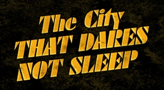 Sam & Max: The Devil's Playhouse - Episode 5: The City That Dares Not Sleep