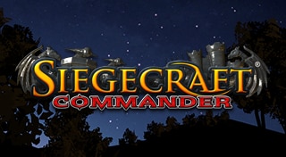 Siegecraft Commander