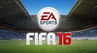 FIFA 16