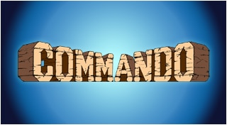 COMMANDO