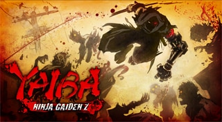 Yaiba: Ninja Gaiden Z