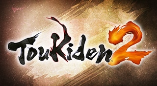 Toukiden 2