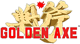 Golden Axe