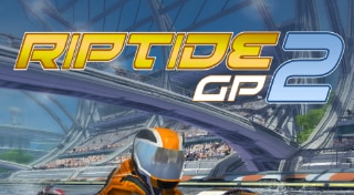 Riptide GP2