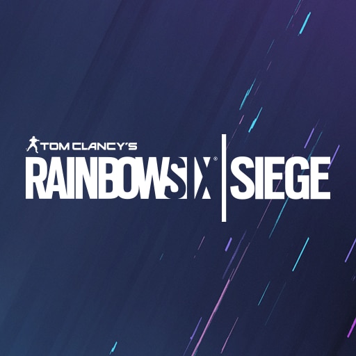 Tom Clancy’s Rainbow Six® Siege