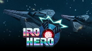 Iro Hero