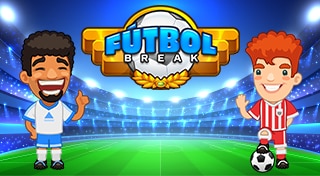 Futbol Break