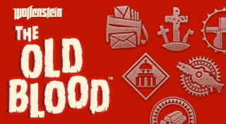 Wolfenstein®: The Old Blood™