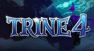 Trine 4: The Nightmare Prince