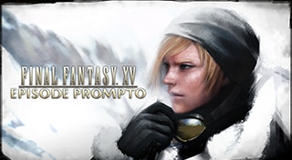 FINAL FANTASY XV: EPISODE PROMPTO