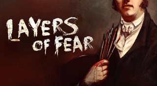 Layers of Fear