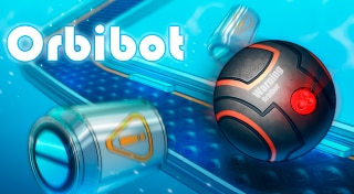 Orbibot