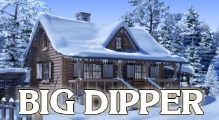 Big Dipper