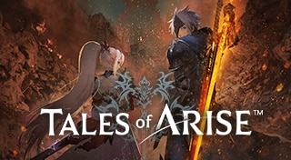 Tales of Arise